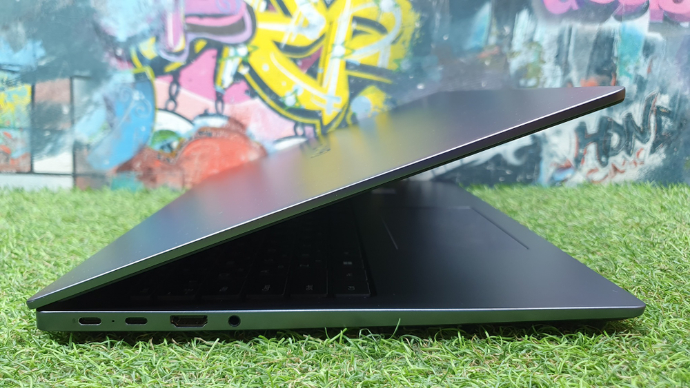 Ноутбук Huawei i5-12/16Gb/FHD/MateBook D 16 RLEF-X [53013jhp]/Windows 11