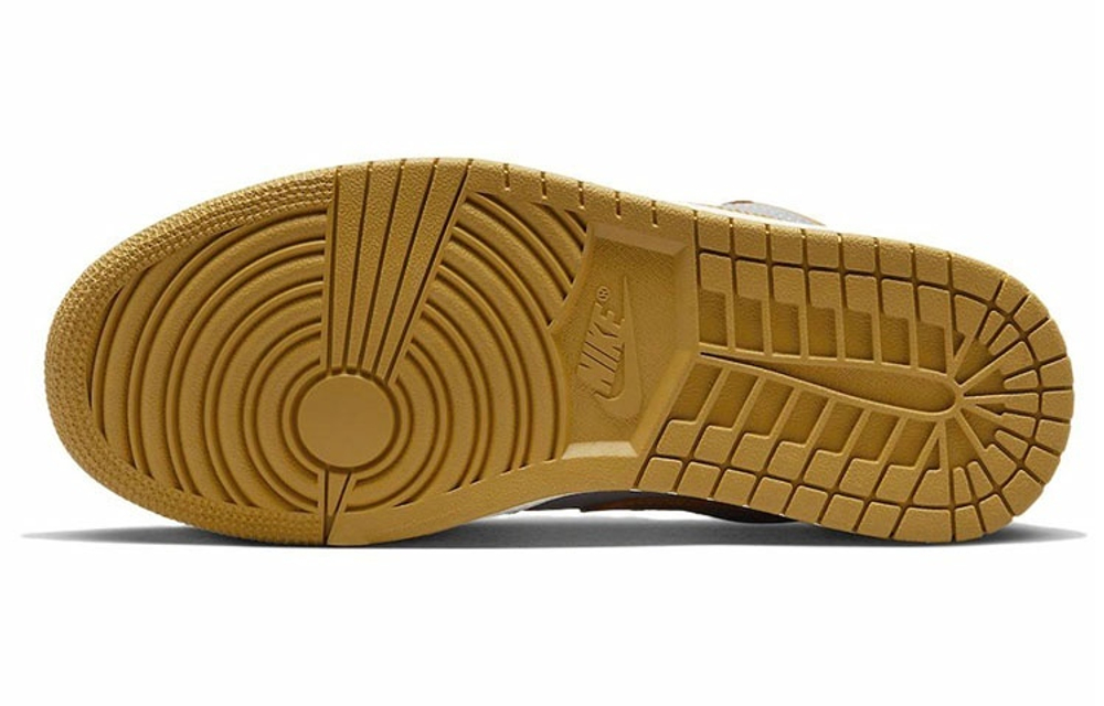 Кроссовки Jordan Air Jordan 1 Low (Женская размерная сетка)