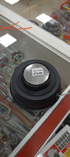 Катушка триммера РЫСЬ TH-02  быстрая заправка, подшипник