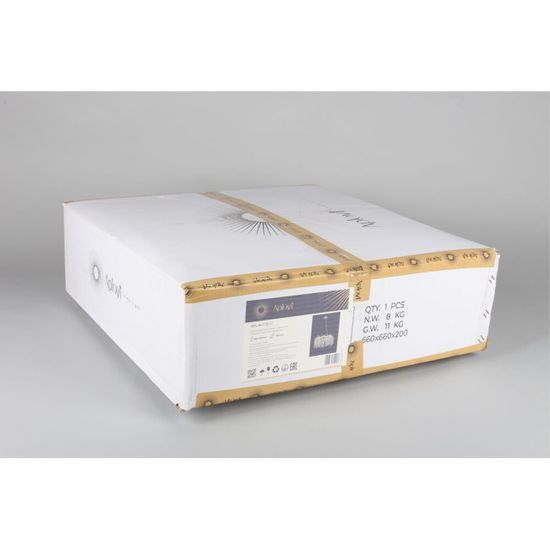 Люстра подвесная APL.847.13.10