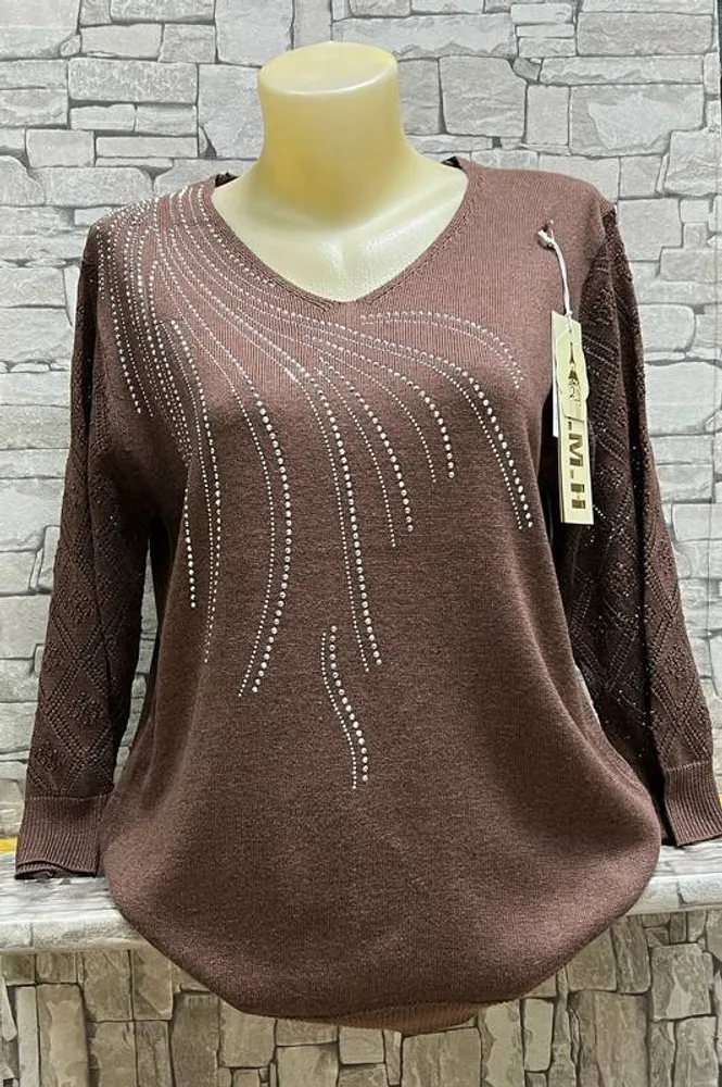 Кофта 2945637 Fabrika