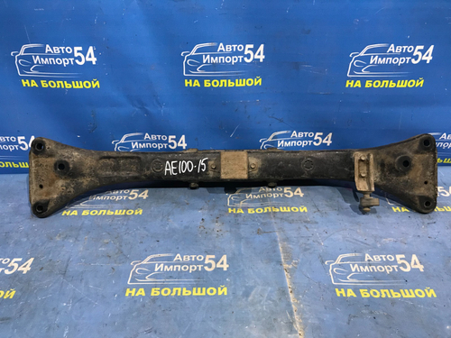 Балка задняя TOYOTA SPRINTER 1992