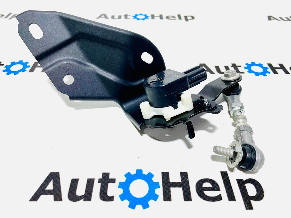 Датчик высоты дорожного просвета 89408-60030 задний левый