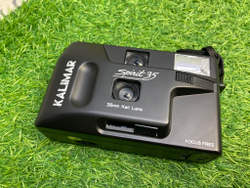 Kalimar Spirit 35 (Black)