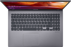 Ноутбук Asus X509MA-BR330T 15.6; LED / 1366x768 HD / TFT TN / Intel Pentium Silver / N5030 / 1100 МГц / Intel UHD Graphics / 4 Gb / SSD / 256 ГБ / Windows 10 Home(90NB0Q32-M11190)