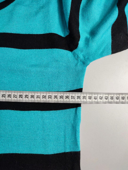 Платье People трикотажное яркое 42 размер