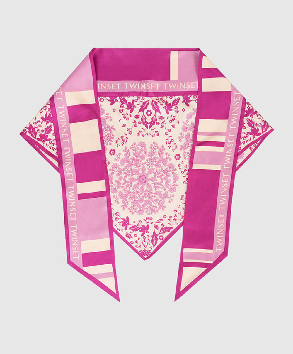 Платок TWINSET