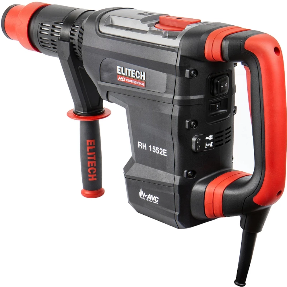 ELITECH RH 1552E (E2205.020.01) перфоратор 204001