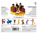 The Beatles / Yellow Submarine (CD)