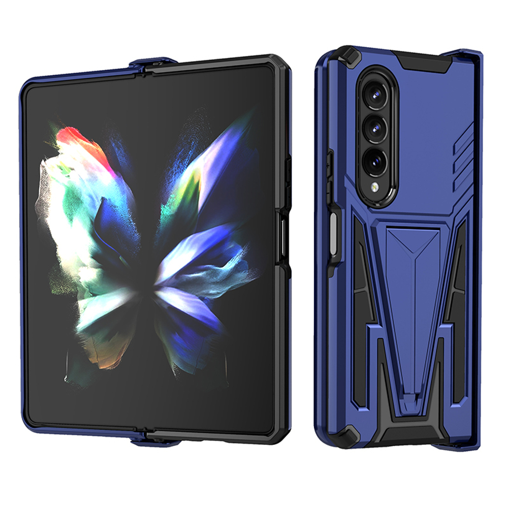 Чехол Rack Case для Samsung Galaxy Z Fold 4