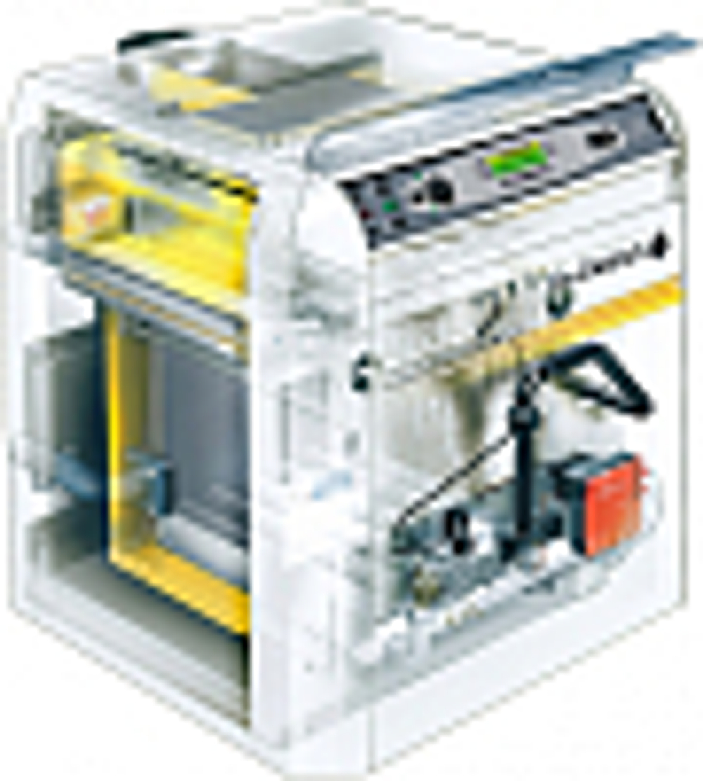 Напольный газовый котел De Dietrich DTG 134 Eco.NOx