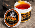 Suavecito Firme (Strong) Hold Pomade - Помада для укладки волос сильной фиксации 113 гр
