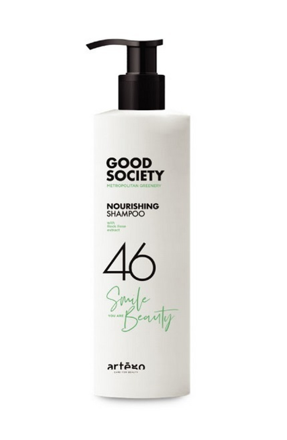 46 Питательный шампунь / Nourishing Shampoo 1000ml