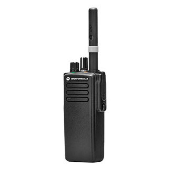 Рация MOTOROLA DP4400Е UHF (взрывозащищенное исполнение)