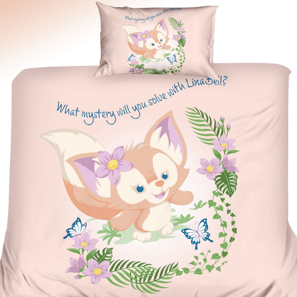 Комплект постельного белья "РУ. C-025", поплин Премиум, 100% хлопок.