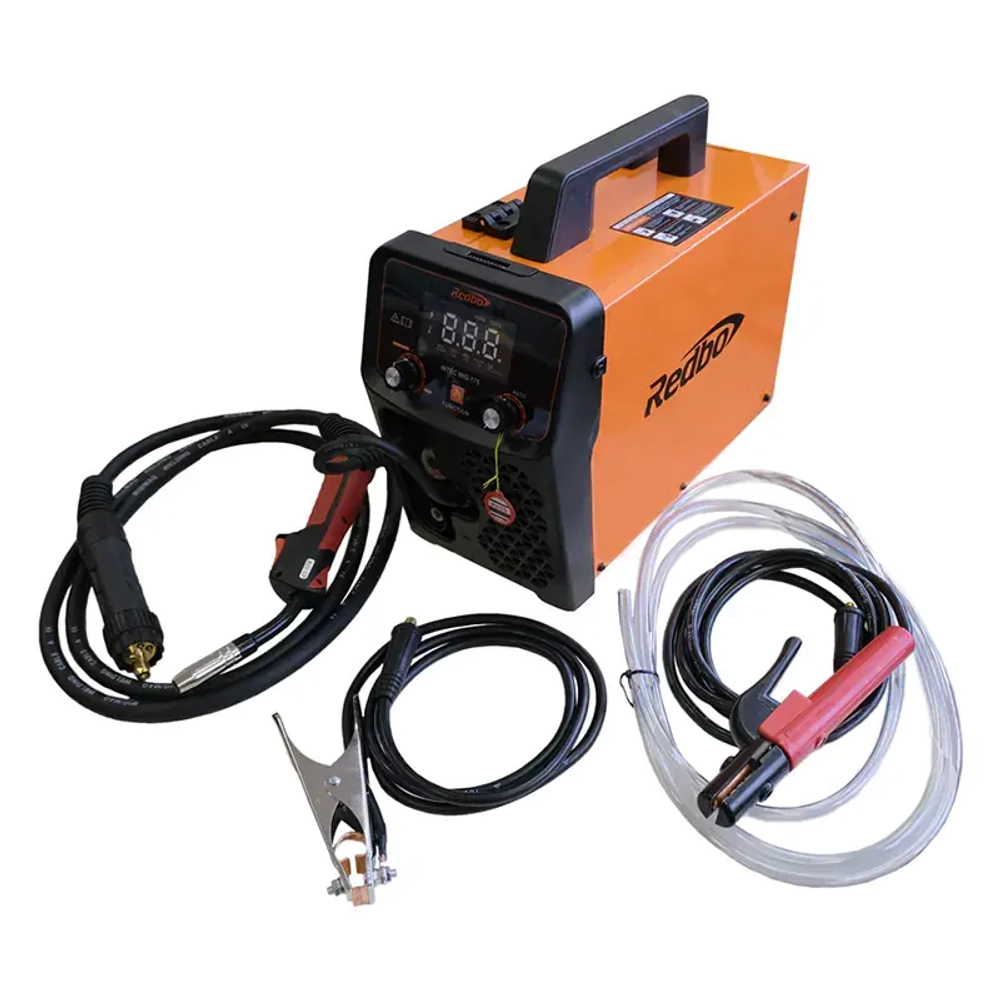Redbo Intec Mig-175 сварочный полуавтомат 17154