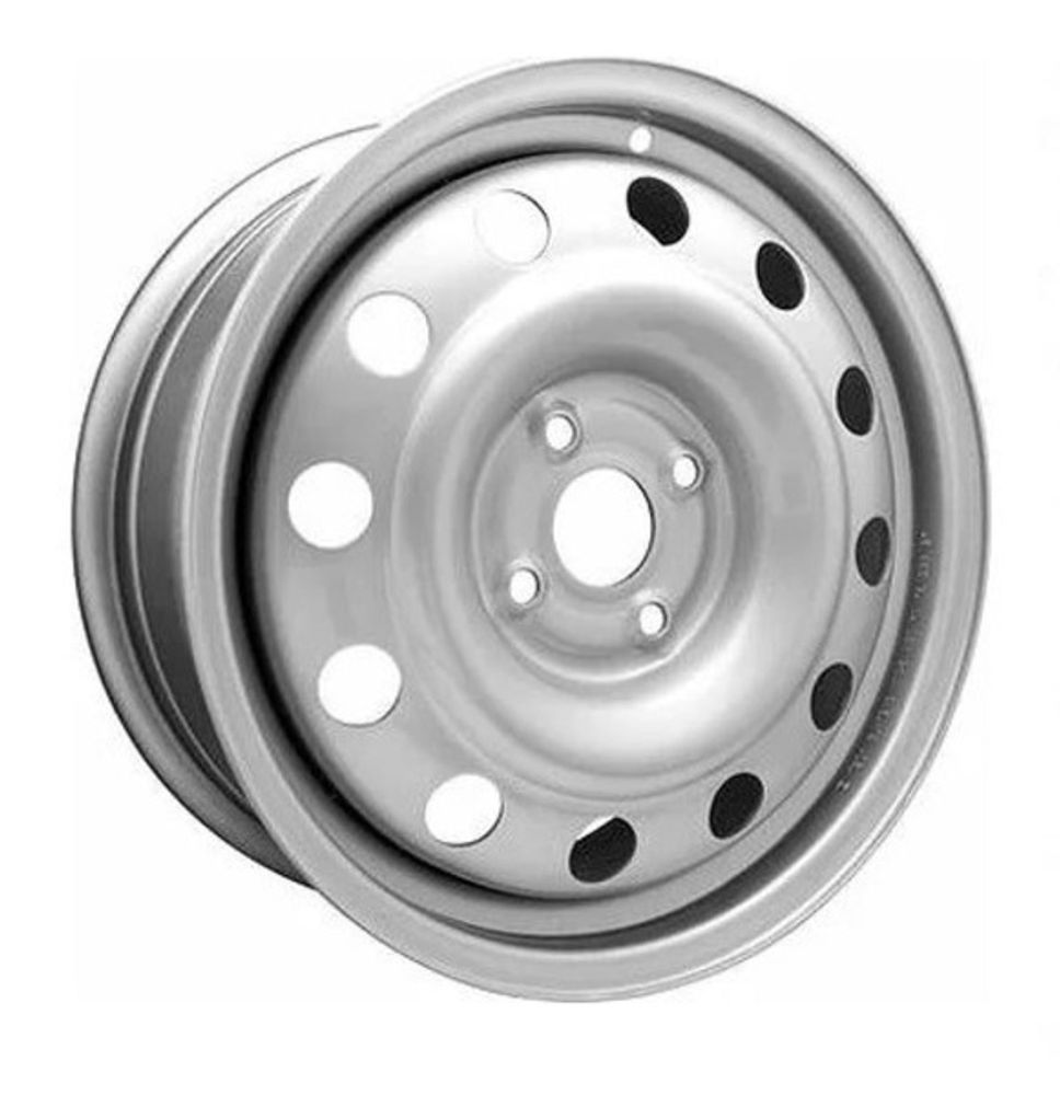 6.0x15/4x100 ET48 D54.1 ТЗСК SOLARIS/KIA СЕРЕБРО