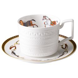 ЧАЙНЫЙ НАБОР LEFARD "PASSAGE" НА 2 ПЕР. 4 ПР. 280 МЛ (КОР=12НАБ.)