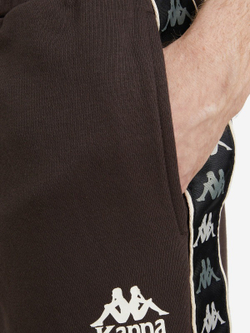 Шорты спортивные мужские KAPPA