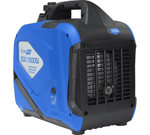 Генератор бензиновый ТСС SGG 1800Si инверторный 060023