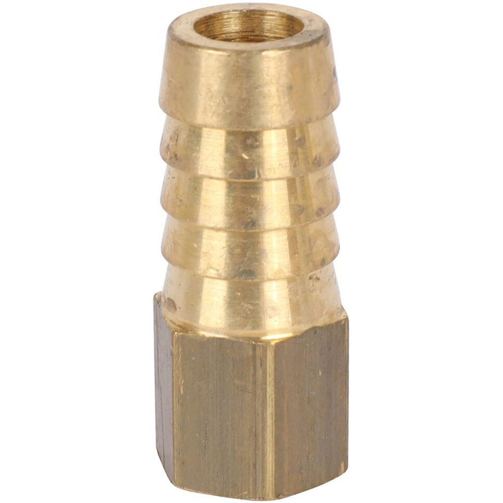Штуцер ВР 1/8X14 STOUT