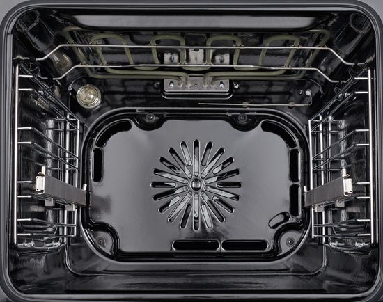 Электрический духовой шкаф Weissgauff EOA 991 PDW