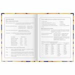 Дневник 1-4 класс 48 л., гибкая обложка, ЮНЛАНДИЯ, выборочный лак, с подсказом, "Banana", 106343