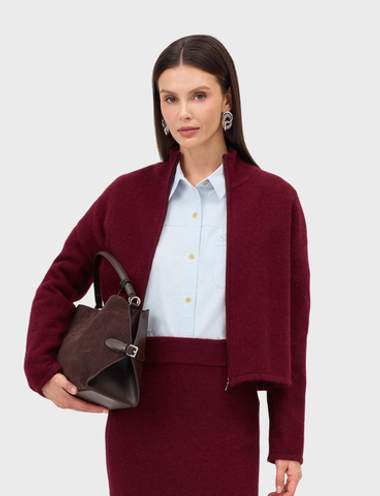 Джемпер BULMER