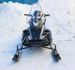 Снегоход IRBIS TUNGUS 500L 2024 (ПСМ)