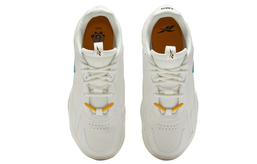 Кроссовки Reebok Royal Turbo Impulse Cln