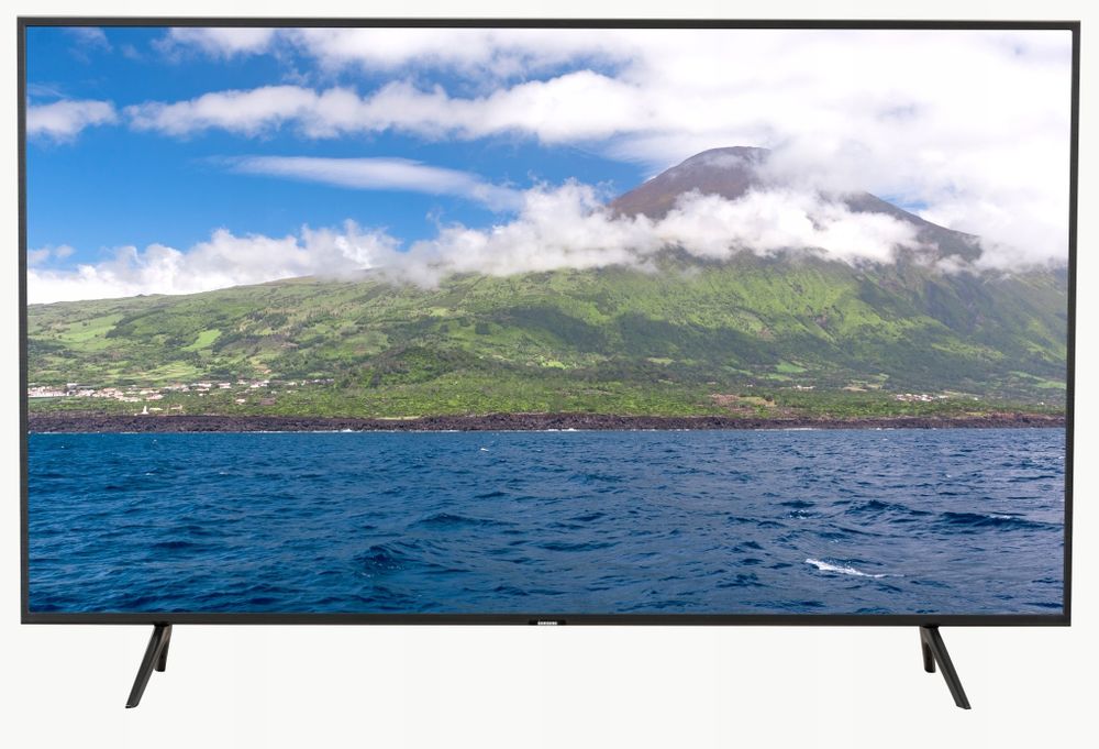 ЖК телевизор Samsung QE43Q60BA