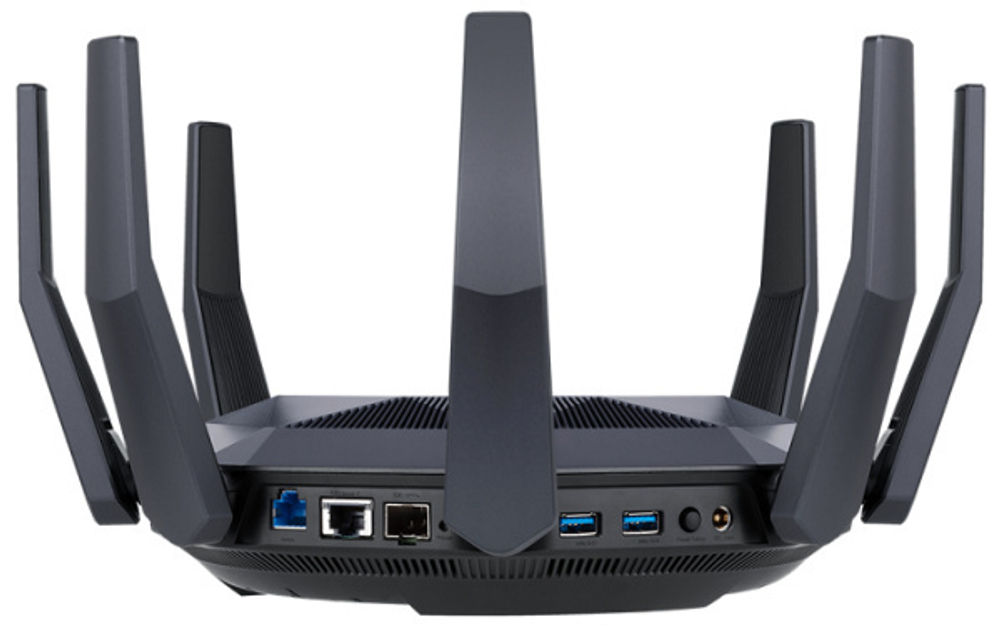 Роутер ASUS RT-AX89X