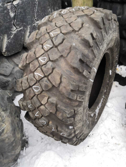 500/70-508(1200x500-508) Омскшина ИД-П284 шина б/у