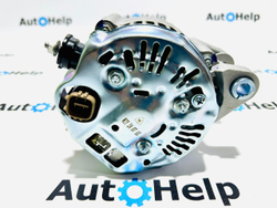 Генератор ALTY022 27060-23130 ALN8171 2SZFE SCP90 80A