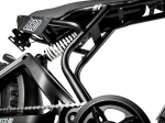 Электрофэтбайк Eltreco BRO 500