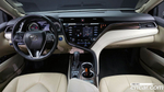 Toyota Camry (XV70) 2.5 XLE Hybrid (05.2020)