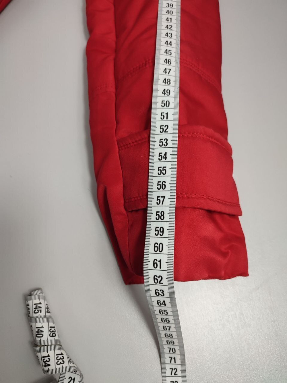 Куртка Orange демисезонная 44 размер