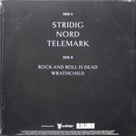 Ihsahn / Telemark (Coloured Vinyl)(12" Vinyl EP)
