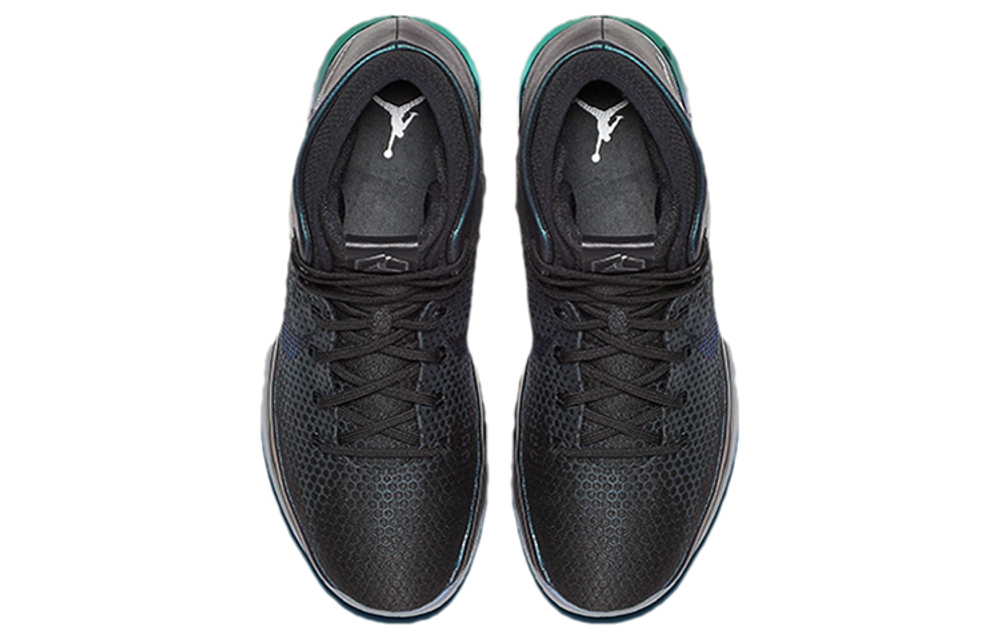 Кроссовки Jordan Air Jordan 31 All Star 2017 "Chameleon"