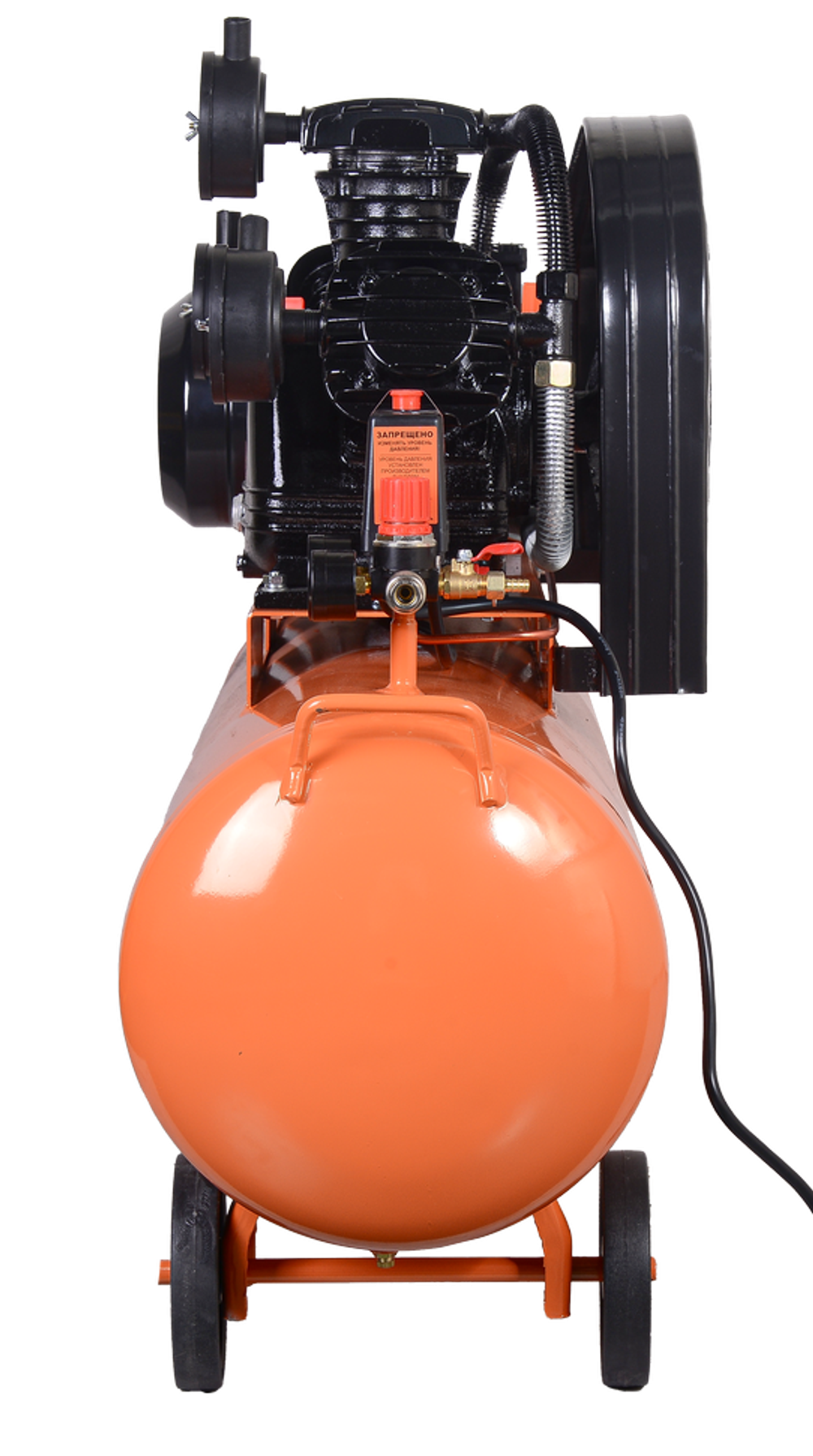 Компрессор Вихрь КМП-680/100Р