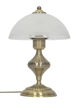 Citilux Франческа CL417813 Настольная лампа Бронза