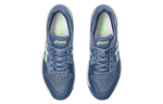 ASICS Gel Court Hunter 3 Denim Blue Lime Burst