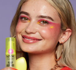NYX Professional Makeup Plump Right Back Plump Serum And Primer - Стойкая основа под макияж, 30 ml