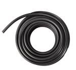 Шланг Вихрь резиновый армированный, 12,5 х 16- 1,0 - ВГ., бухта 25м (чёрный) ТЭП