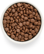 GRANDORF FRESH Свежее филе лосося с бататом для собак средних и крупных пород