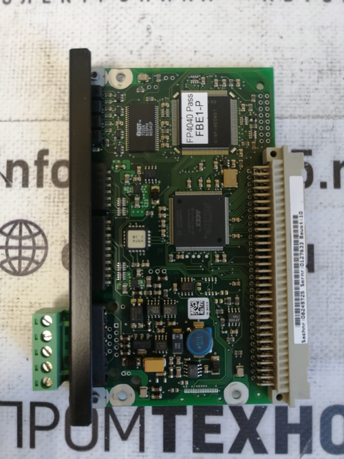 SEW Eurodrive DFD11B б/у