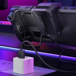 Охлаждающий вентилятор JSAUX GP0200 (Cooling fan for Steam Deck) для Valve Steam Deck / Valve Steam Deck OLED