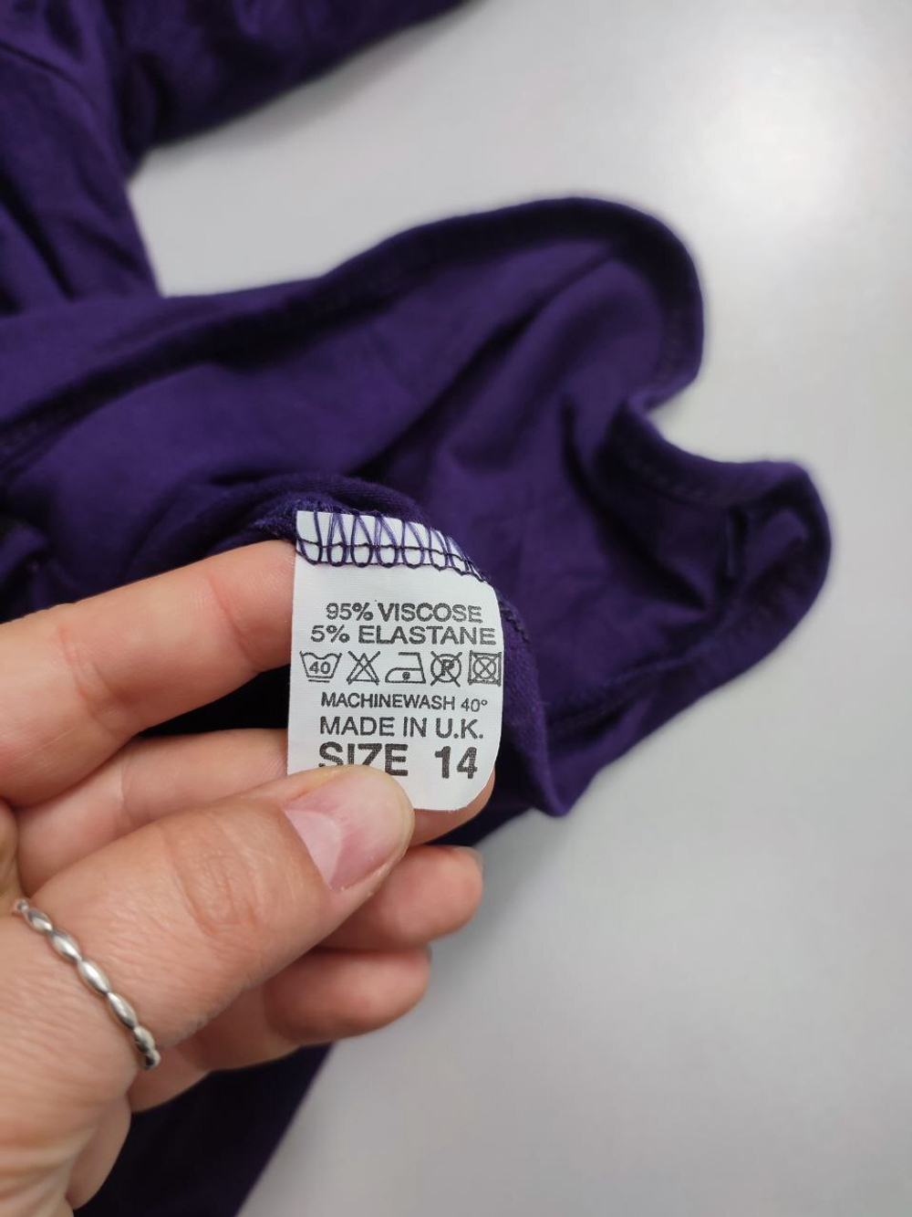 Боди Boohoo красивого цвета 48 размер