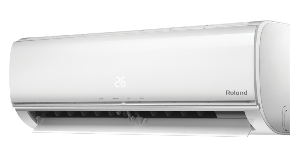 Сплит-система кондиционер Roland Favorite II FU-18HSS010/N6
