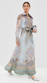 Костюм Zimmermann